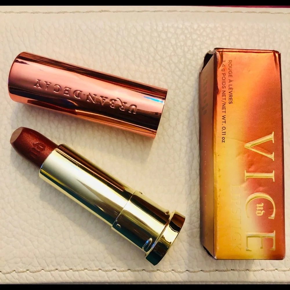 Urban Decay new authentic